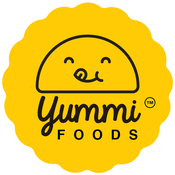 Yummi Foods Co. - low-carb baked goods
