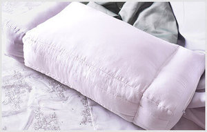 Good Night’s Sleep Project Pillow   Use code: DDag3 for 10% off!