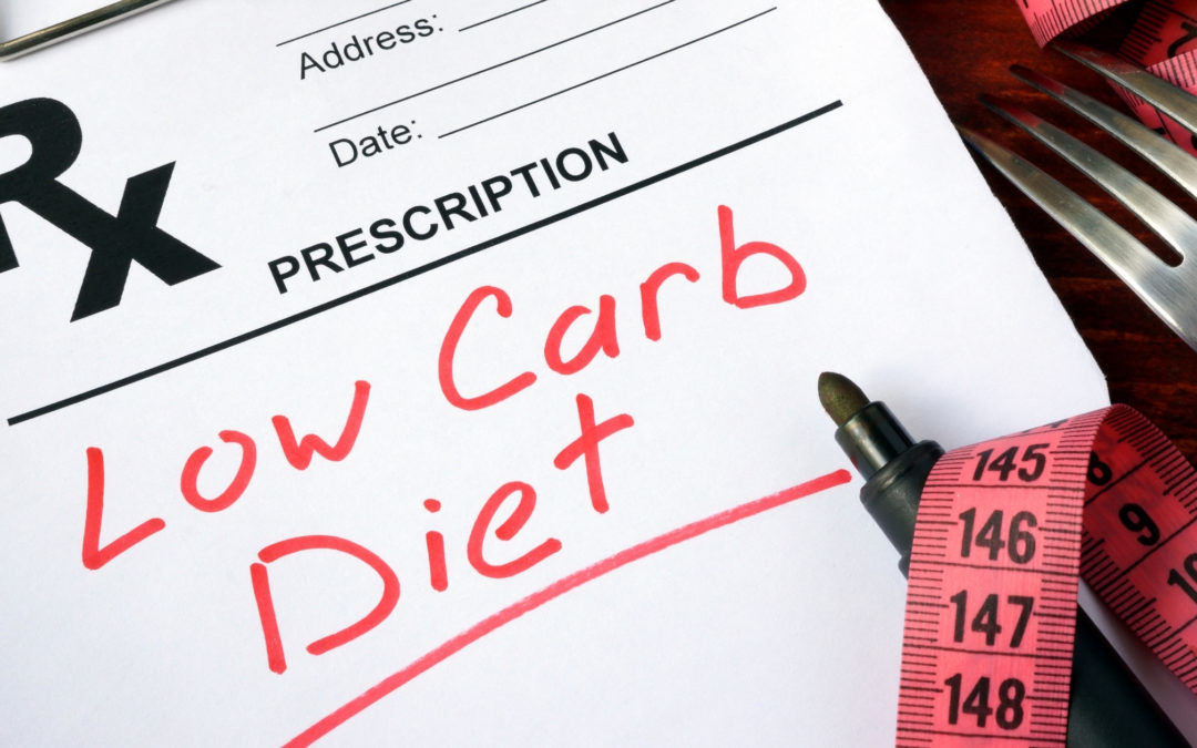 Carbohydrate Restriction for Diabetes: Rediscovering Centuries-Old Wisdom