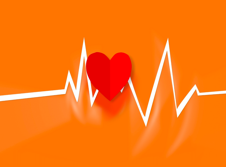 Ketones and Heart Health