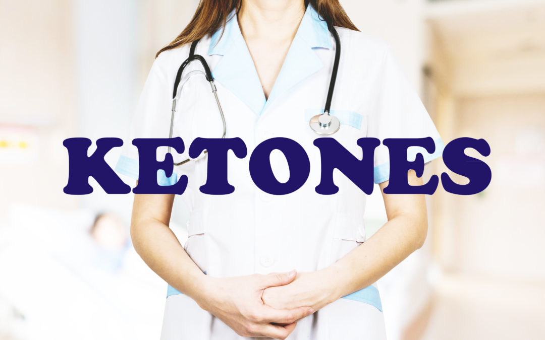 Benefits of Ketones