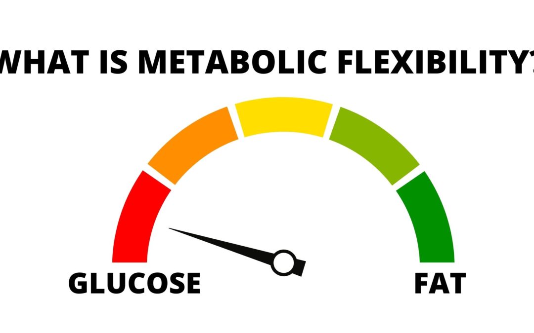 Metabolic Flexibility