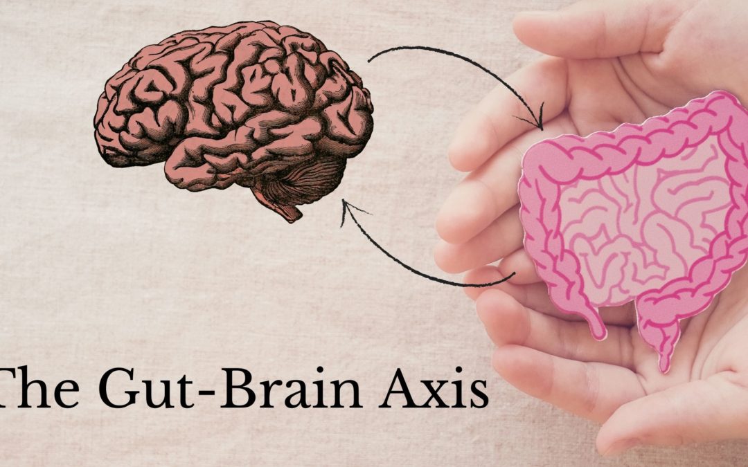 The Gut-Brain Axis