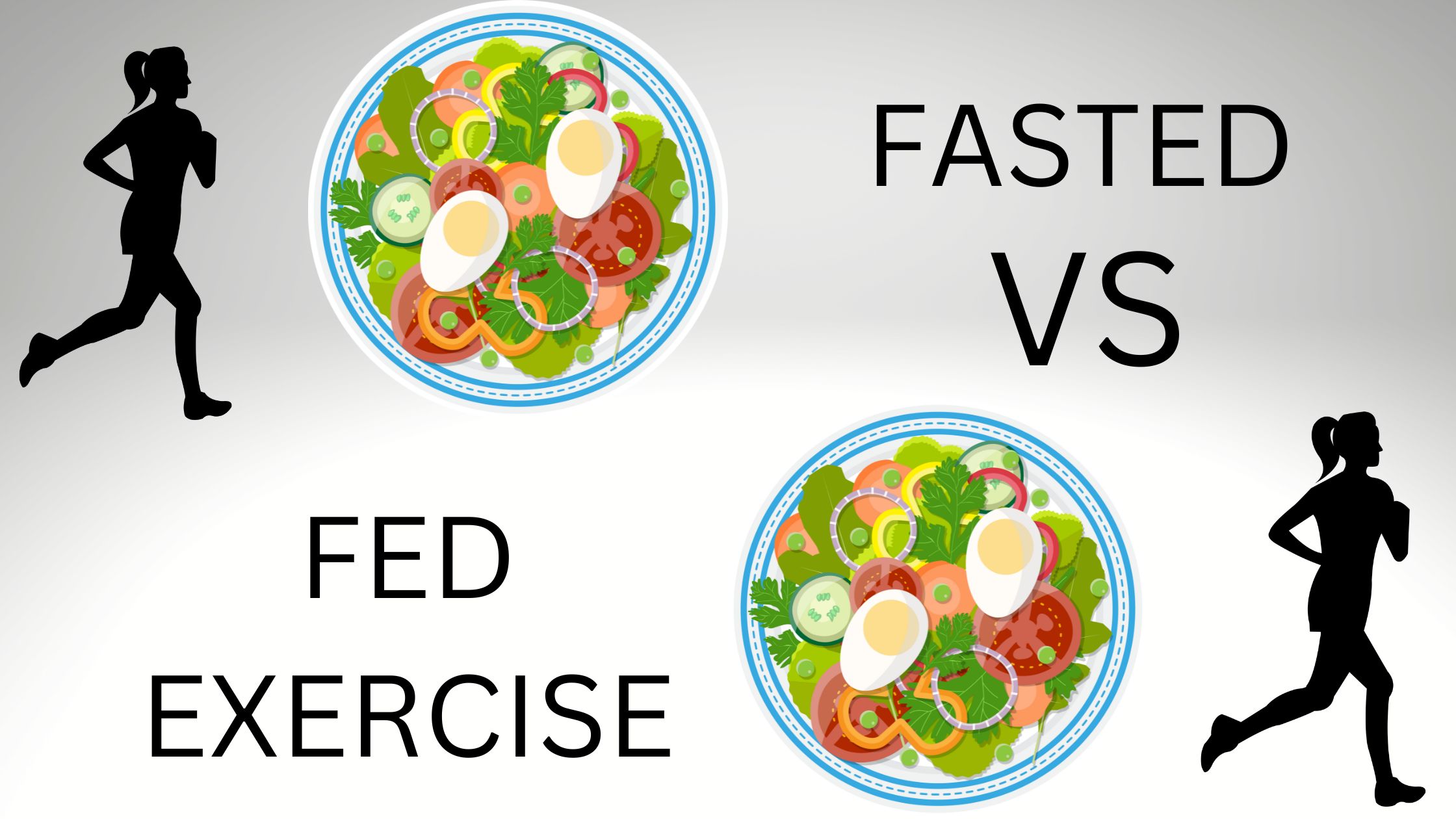 Should you exercise on a full stomach new arrivals